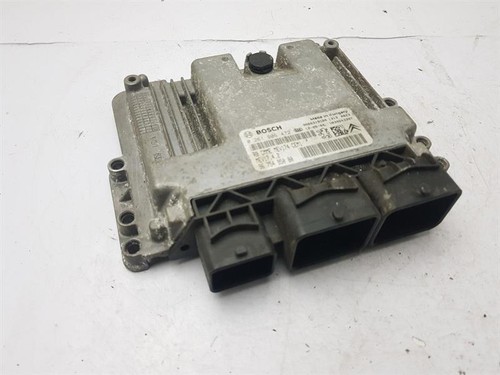 Calculateur moteur citroen - moteur, ds3