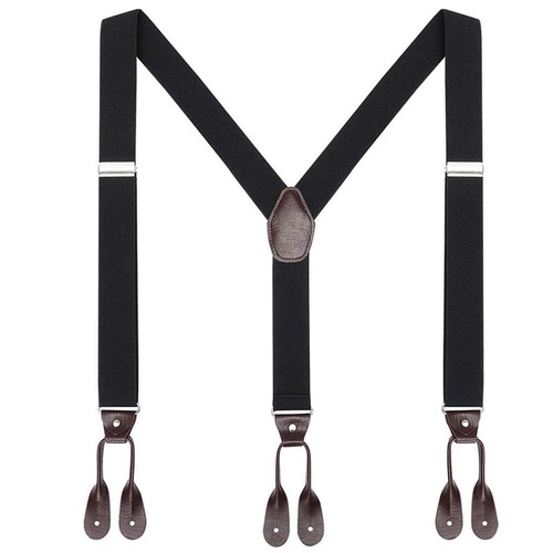 Porte jarretelles pour hommes - porte-jarretelles,