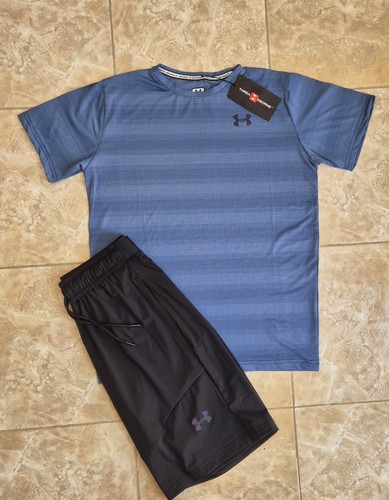 Ensemble under armour short - ensemble,