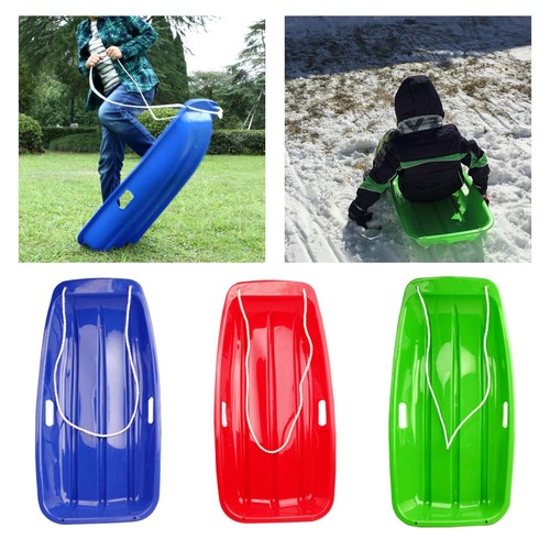 Luge hiver flexible - luge,
