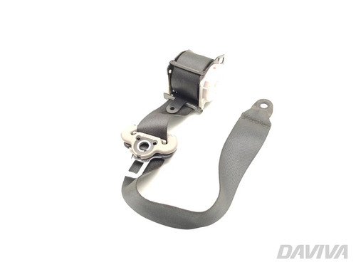 Mitsubishi l200 ceinture - ceinture, de
