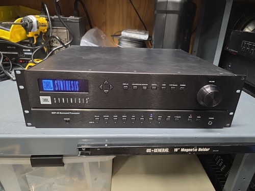 Jbl synthesis sdp surround - jbl, sdp-45