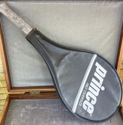 Prince classic graphite pro - prince,