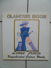 GLAMOUR  BOOK   INTERNATIONAL