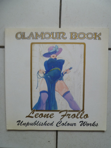 Glamour book international - glamour,