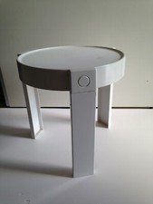 superbe Table basse tripode / sellette  / chevet  flair  vintage   Années 70's  