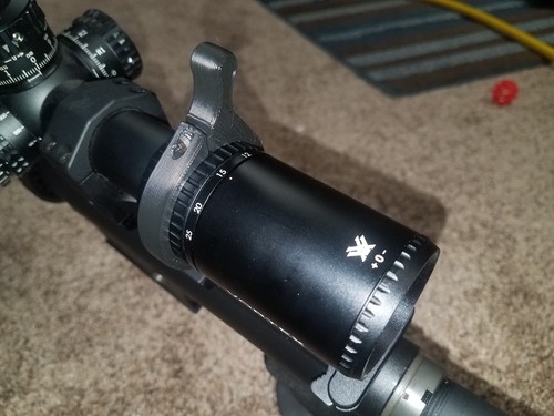 Vortex viper diamondback - vortex, scope