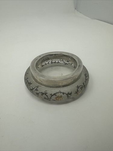 Antique daum nancy miniature - antique,