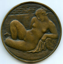 Amphitrite Fonte artistique