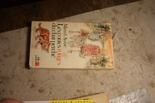 - Les contes rouges du chat