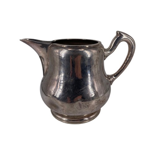 Pot lait wiskemann - lait, en
