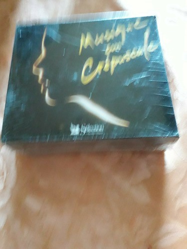 Coffret musique au - 5,