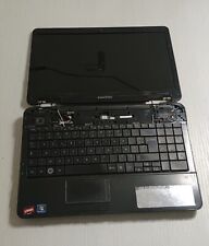 Pc portable emachines Model