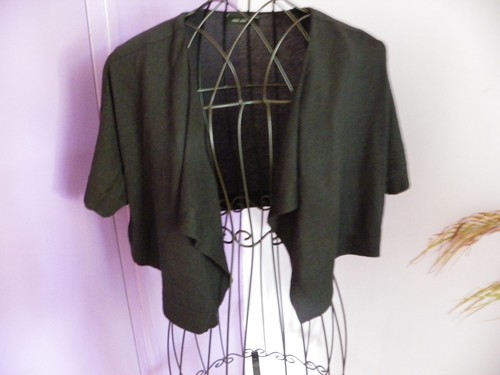 Cop copine gilet cache - cop, /