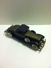 Vintage Radio "Old Auto" Roles Royce