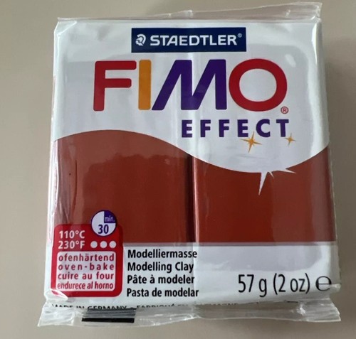 Fimo effect metallic 57 - metallic, gr.
