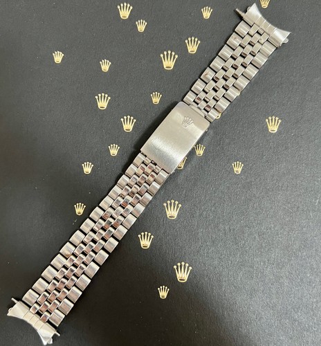 Rolex datejust 1986 - datejust, bracelet