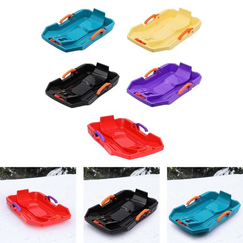 Luge pour enfants - enfants, avec