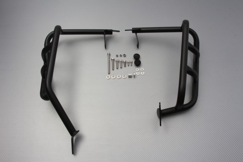 Barres protections moteur - barres,