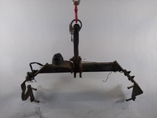 Attelage (boule de remorquage)