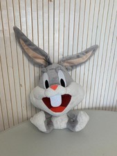 Peluche Bugs Bunny à la