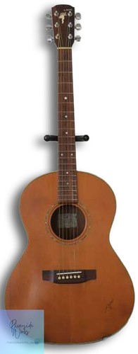 Guitare acoustique yairi - guitare, k.yairi