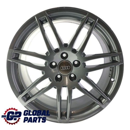 Audi jante alliage 19 - a6,