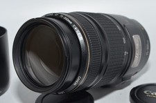 Objectif Canon EF 75-300mm