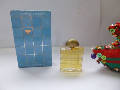 Rare ancienne miniature in - ,