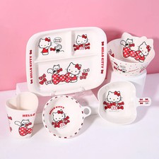 Peluche Hello Kitty Officielle