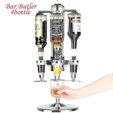 Porte Bouteille Robinet