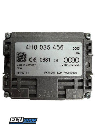 4h0035456 antenne gsm - antenne,