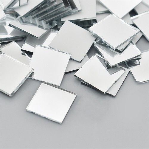 Autocollants miroir rose or - autocollants,