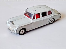 Dinky Toys Anglaise - Rolls