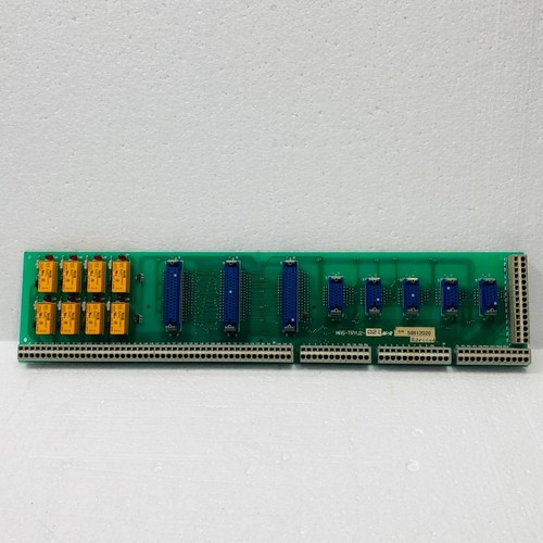 MSR MAS-TRYU2-021 PCB Card