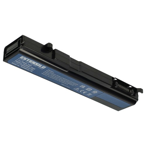 Batterie pour toshiba tecra - pour,