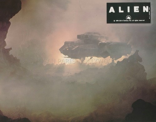 John hurt alien 1979 - alien,
