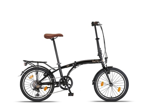 Vélo pliant haute qualité - de,
