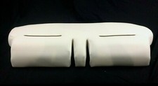 Sea Hunt WHITE w/tan Bait Tank
