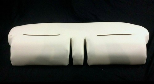 Sea hunt white tan - white, bait