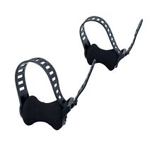 COURROIE PLASTIQUE POUR PORTE VELO MOTTEZ AVEC SUPPORT MOUSSE POUR TUBE 25mm