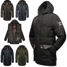 Stone Harbour Chaud Hommes