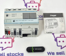 HAGER TJA450 DOMOVEA SERVER 590987