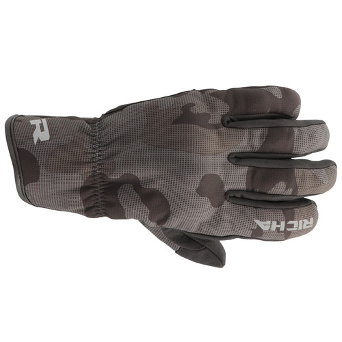 Gants moto richa scoot - gants, de
