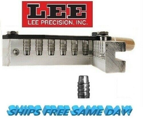 Lee cavity bullet mold - cavity,