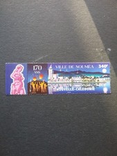 Nouvelle Calédonie 2024** - Ville de Nouméa