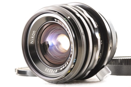 Objectif nikon nikkor - objectif, mm