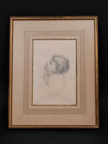 Tableau dessin crayon ème - dessin,