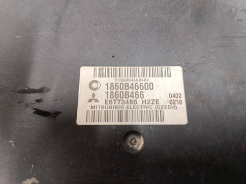 E6t73485 h2ze calculateur - e6t73485,