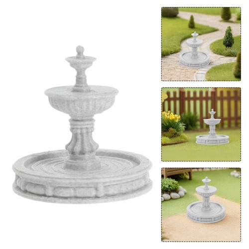 Indoor fountain zen ornament - fountain,